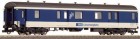 45592 Roco Baggage car type MC 76 for push-pull train